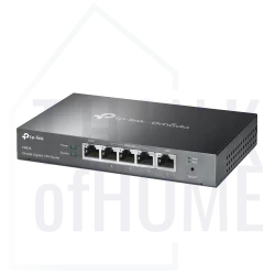 Router Omada TP-Link R605