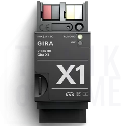 Gira X1 2096 00