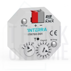 ITR750-0001 knx rf