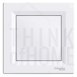 EPH5600121 - zaślepka biała Asfora